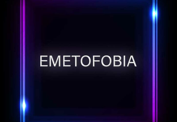 Emetofobia – Paura del Vomito
