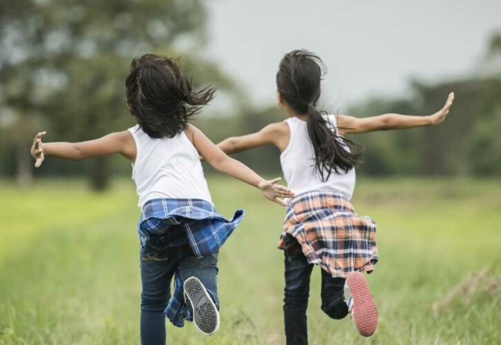 Mindfulness per Bambini