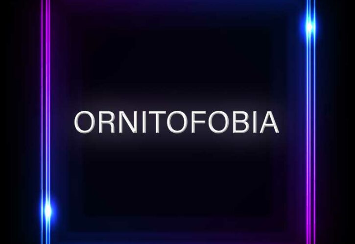 Ornitofobia