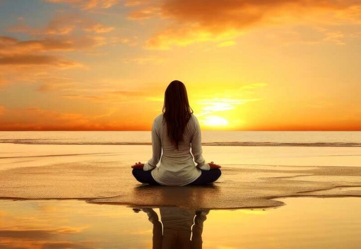 Meditazione Mindfulness